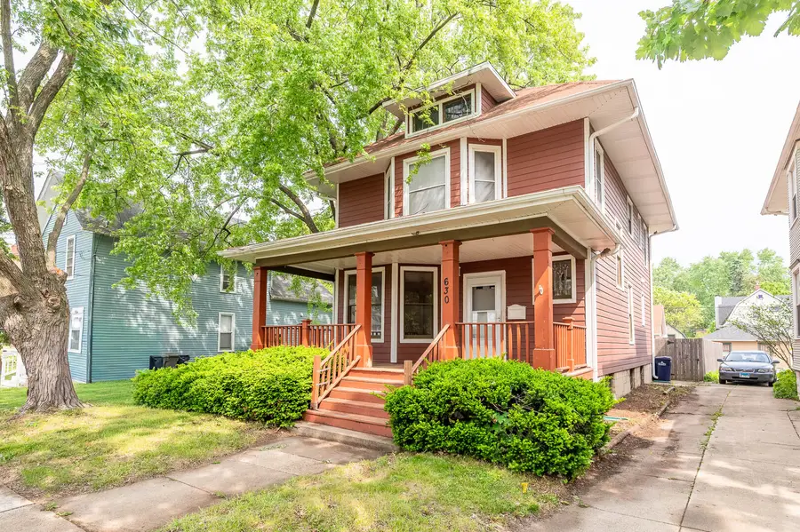 630 Forest Avenue, Elgin, IL 60120 - #2
