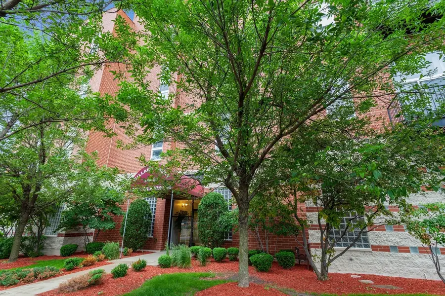 949 N Willard Court #203, Chicago, IL 60642 - #2