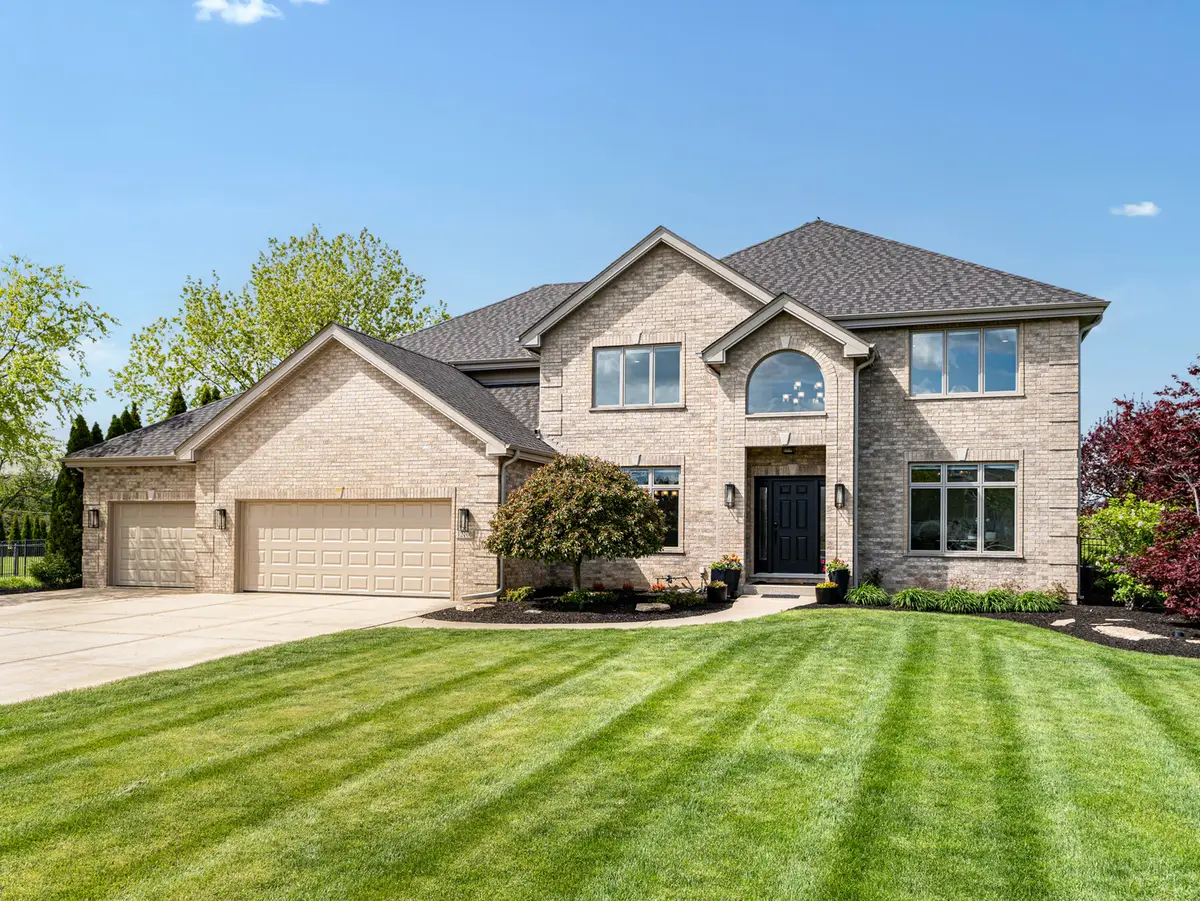 12100 W Aspen Lane, Homer Glen, IL 60491 - #1