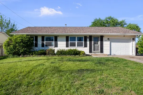 301 30th Avenue W, Milan, IL 61264