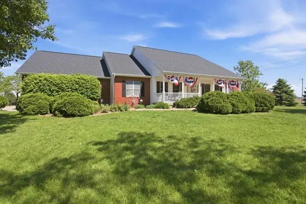 2102 Laurel Park Place, Champaign, IL 61822