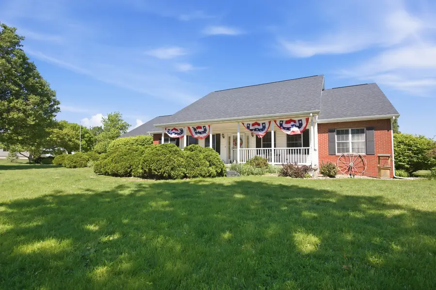 2102 Laurel Park Place, Champaign, IL 61822 - #2