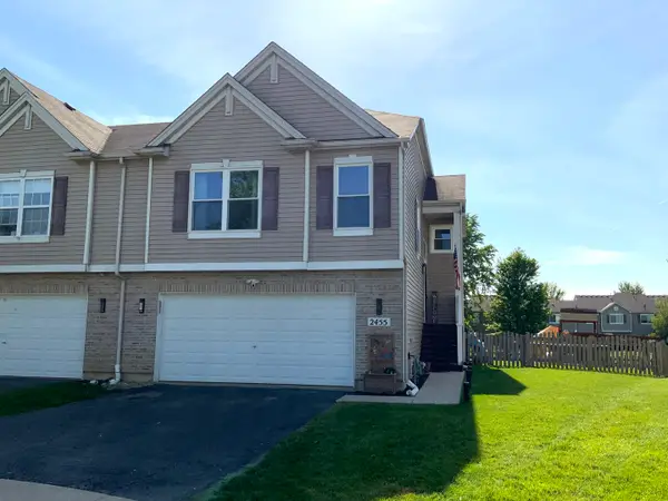 2455 Timber Springs Drive, Joliet, IL 60432