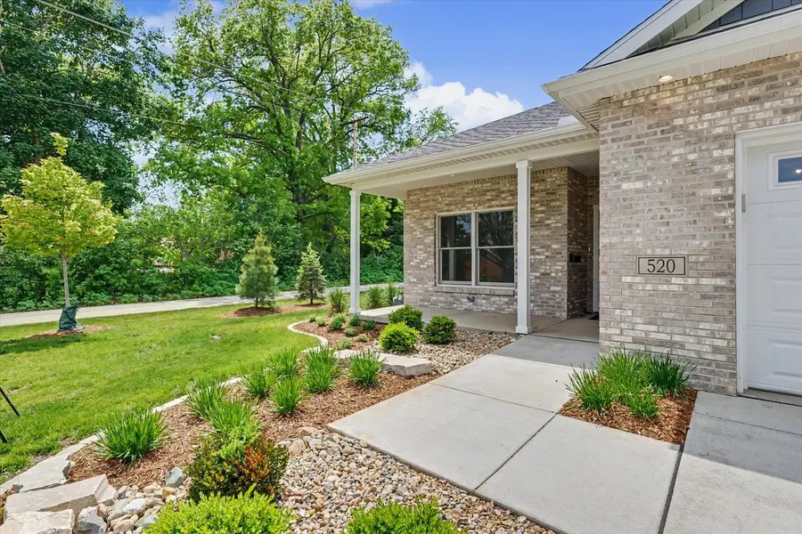 520 S 6th Street, Fairbury, IL 61739 - #2