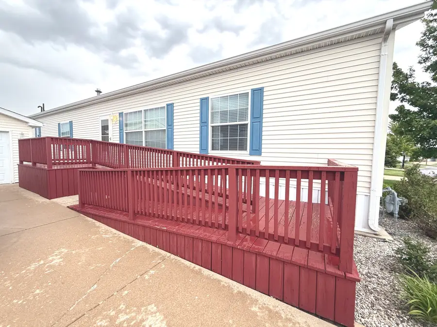 662 Alder, Manteno, IL 60950 - #2