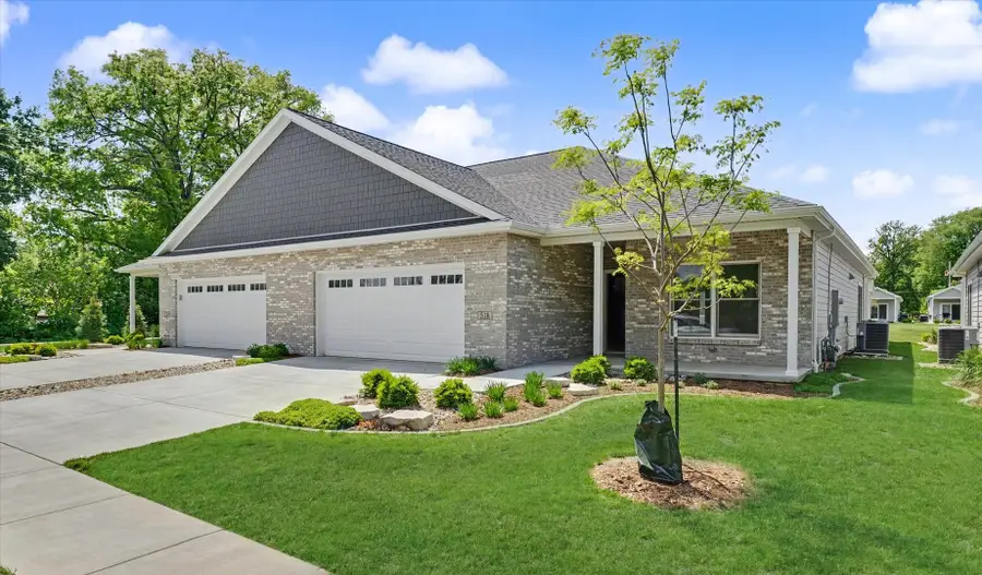 518 S 6th Street, Fairbury, IL 61739 - #3