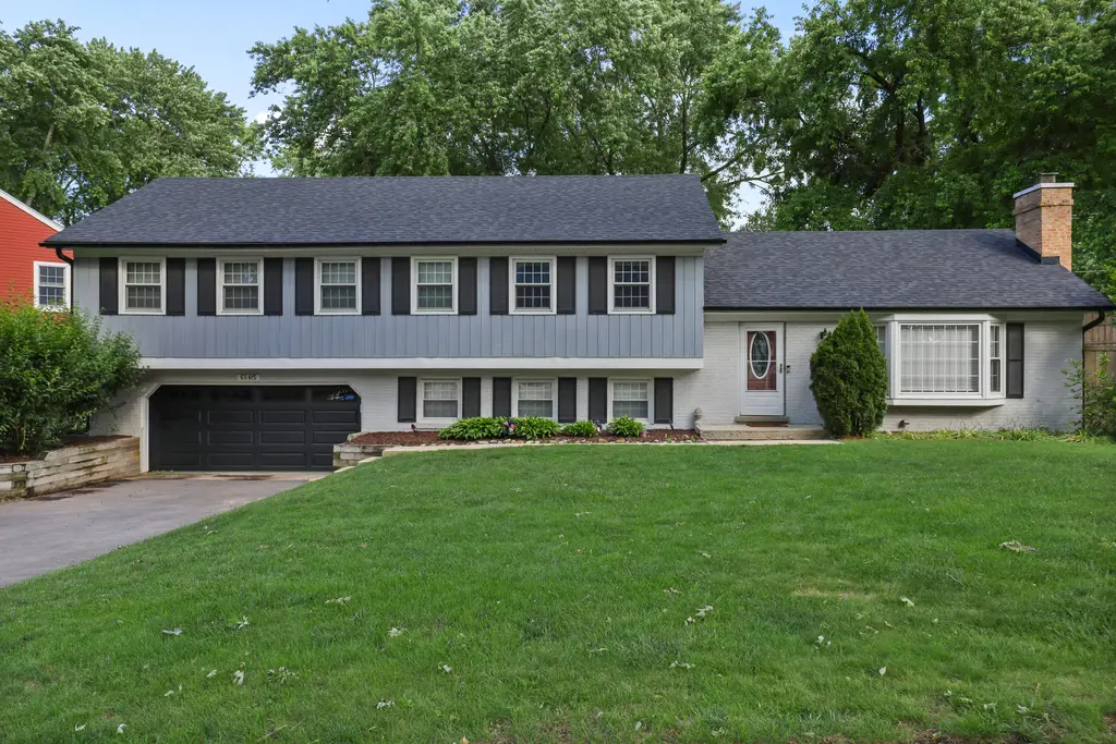 6S415 Concord Road, Naperville, IL 60540 - #1