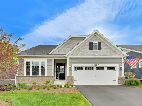 23800 N Muirfield Drive, Kildeer, IL 60047