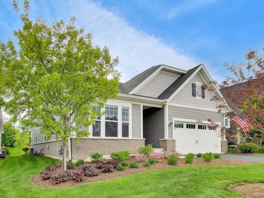 23800 N Muirfield Drive, Kildeer, IL 60047 - #3