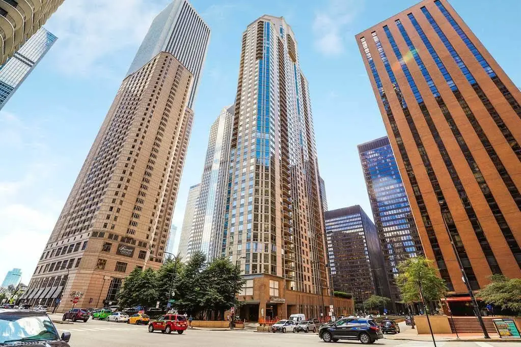 222 N Columbus Drive #3501, Chicago, IL 60601 - #1