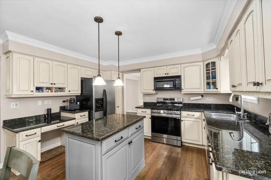 1611 Conan Doyle Road, Naperville, IL 60564 - #3