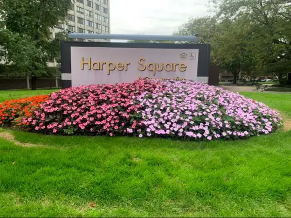 4850 S Lake Park Avenue #2111, Chicago, IL 60615