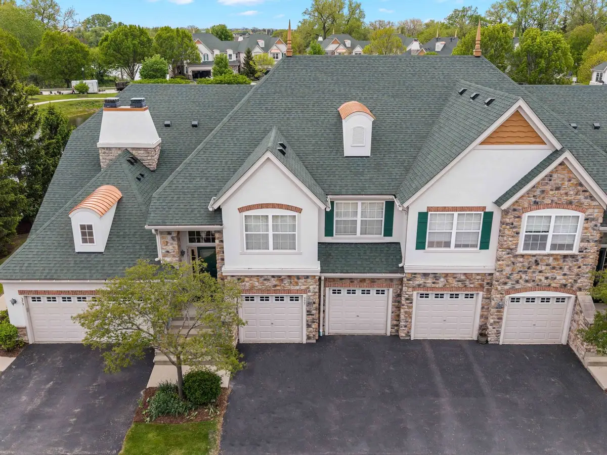 377 Bay Tree Circle, Vernon Hills, IL 60061 - #1