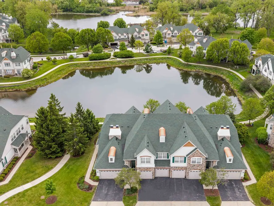 377 Bay Tree Circle, Vernon Hills, IL 60061 - #2