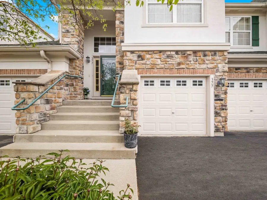 377 Bay Tree Circle, Vernon Hills, IL 60061 - #3