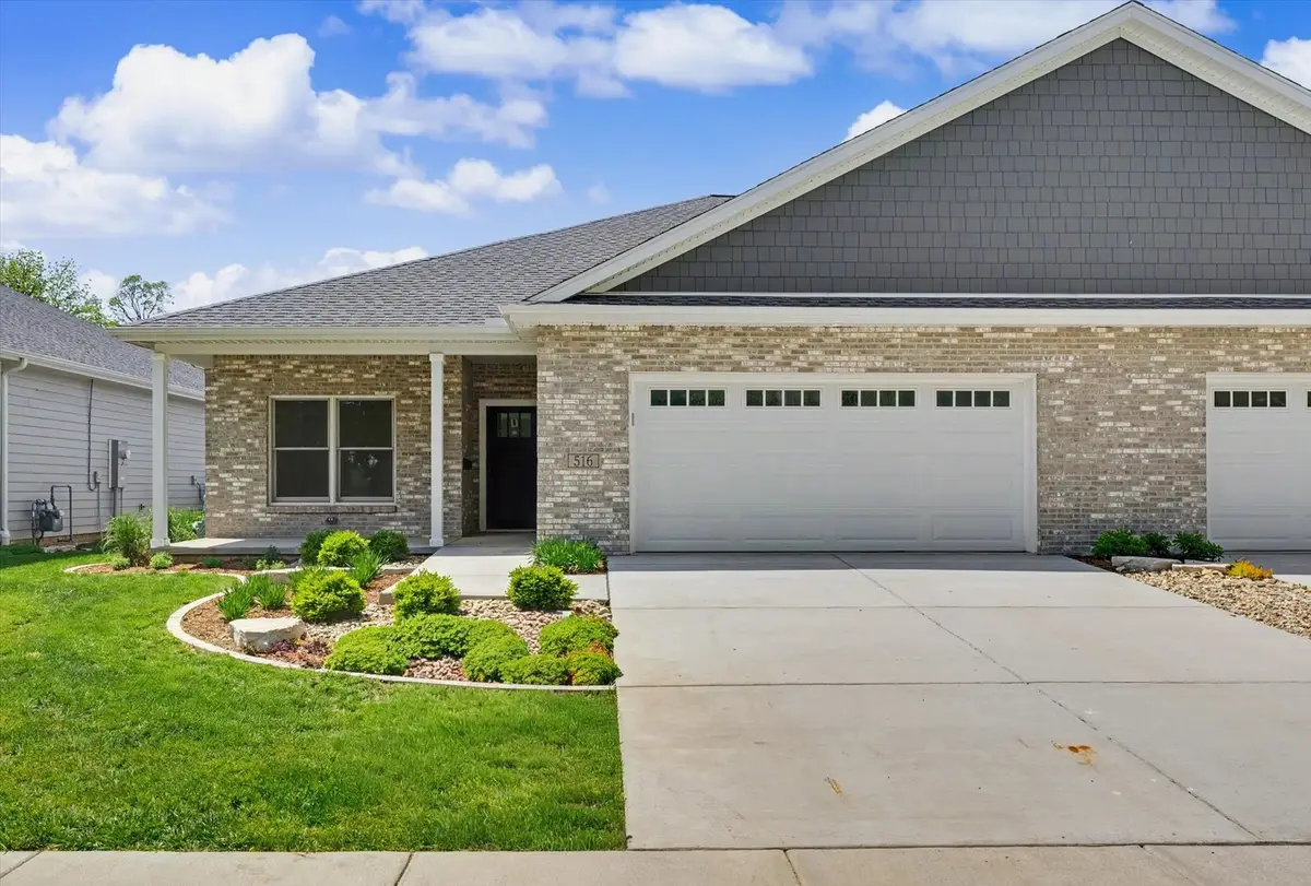 516 S 6th Street, Fairbury, IL 61739 - #1