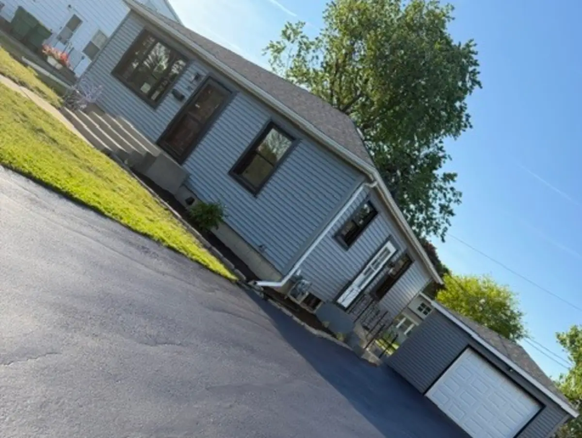 1303 Schriber Avenue, Joliet, IL 60435 - #1