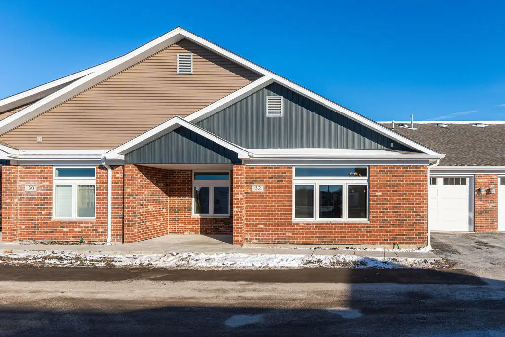 46 Kloe Lane #46, Sycamore, IL 60178 - #1