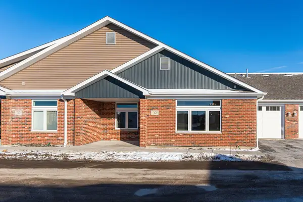46 Kloe Lane #46, Sycamore, IL 60178
