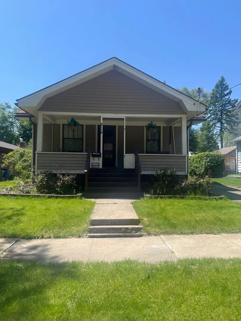 814 Iowa Avenue, Aurora, IL 60506 - #1
