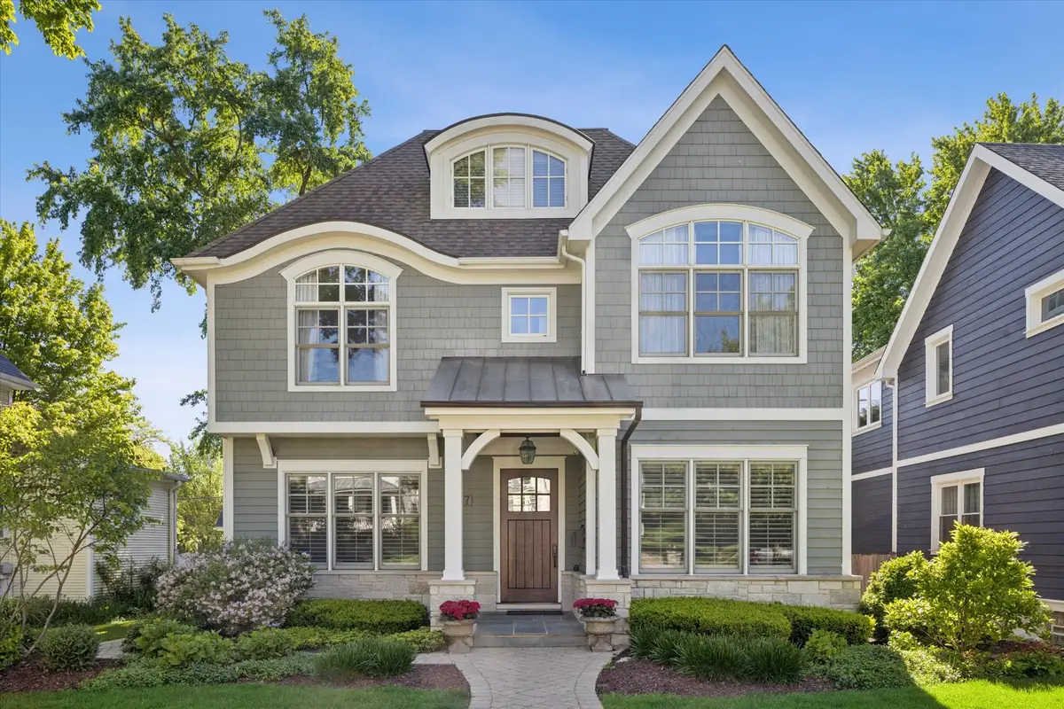 7 S Quincy Street, Hinsdale, IL 60521 - #1