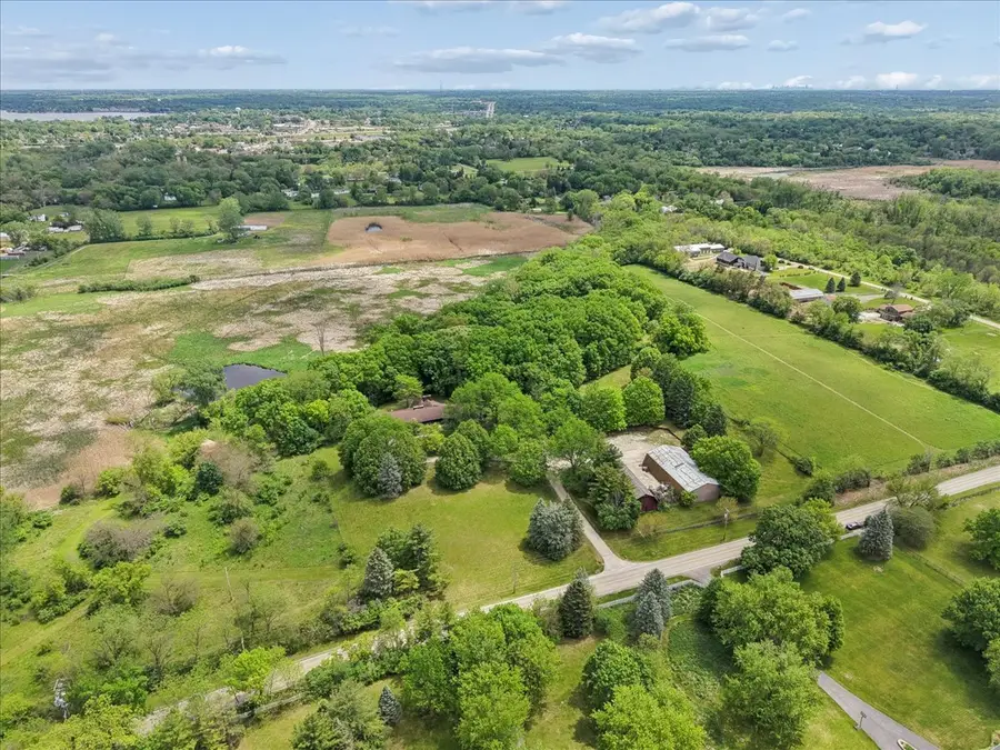 27125 N Williams Park Road, Wauconda, IL 60084 - #3