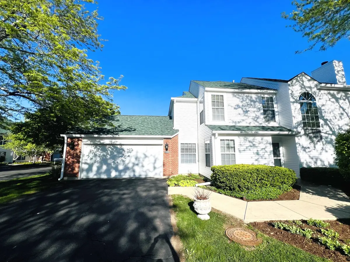 111 N Woodbury Lane, Lake Bluff, IL 60044 - #1