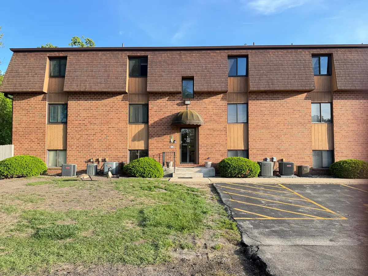 1010 Arlene Court #18, Bloomington, IL 61701 - #1