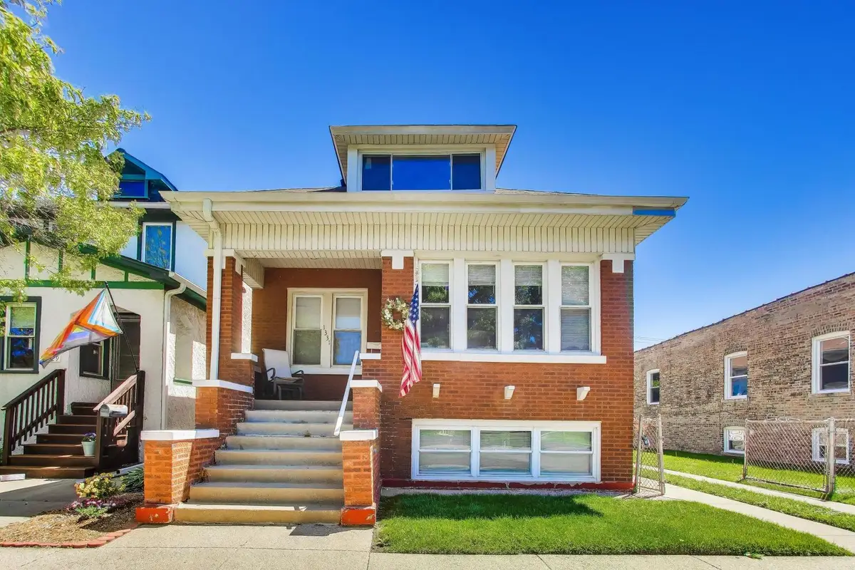 1331 Wesley Avenue, Berwyn, IL 60402 - #1