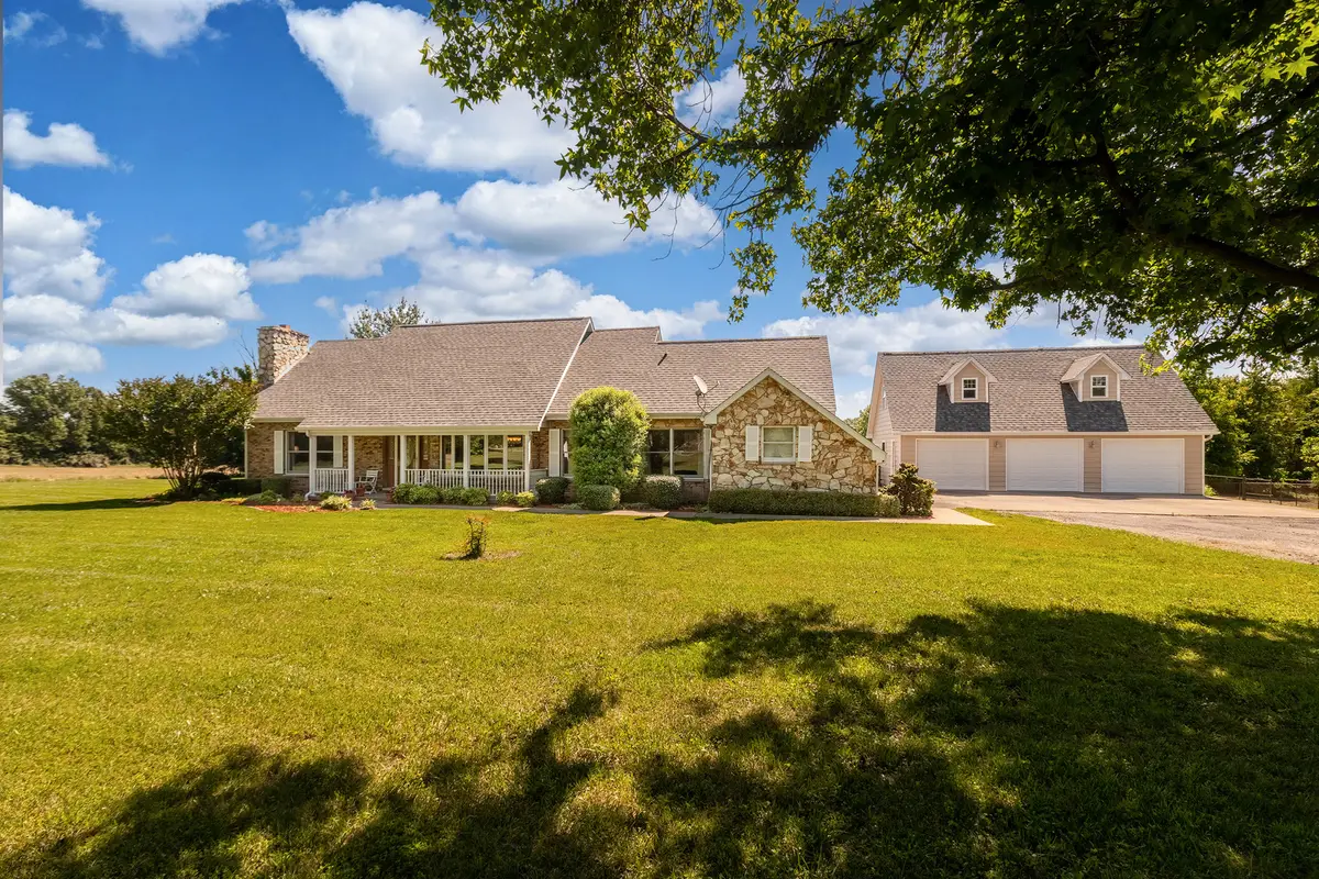 18096 Il-37, West Frankfort, IL 62896 - #1