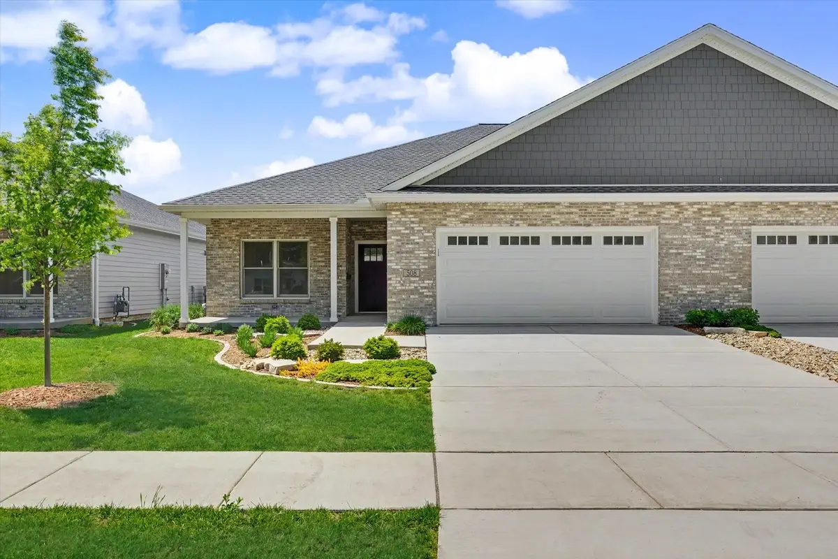 508 S 6th Street, Fairbury, IL 61739 - #1