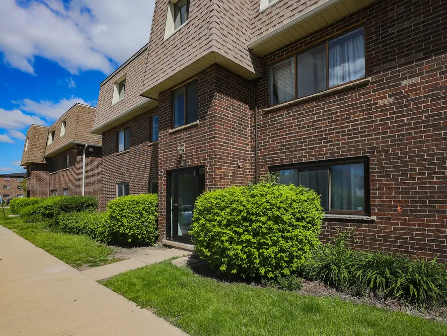 1412 Carol Court #1B, Palatine, IL 60074 - #2