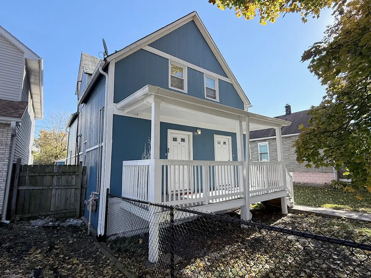 12025 S Bishop Street, Chicago, IL 60643 - #1