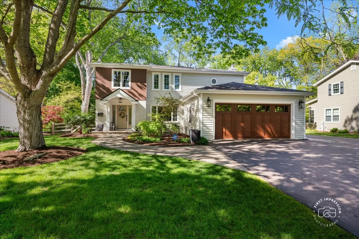 1804 Allen Lane, Saint Charles, IL 60174 - #1