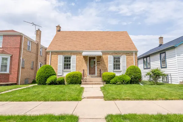 5610 N Ottawa Avenue, Chicago, IL 60631