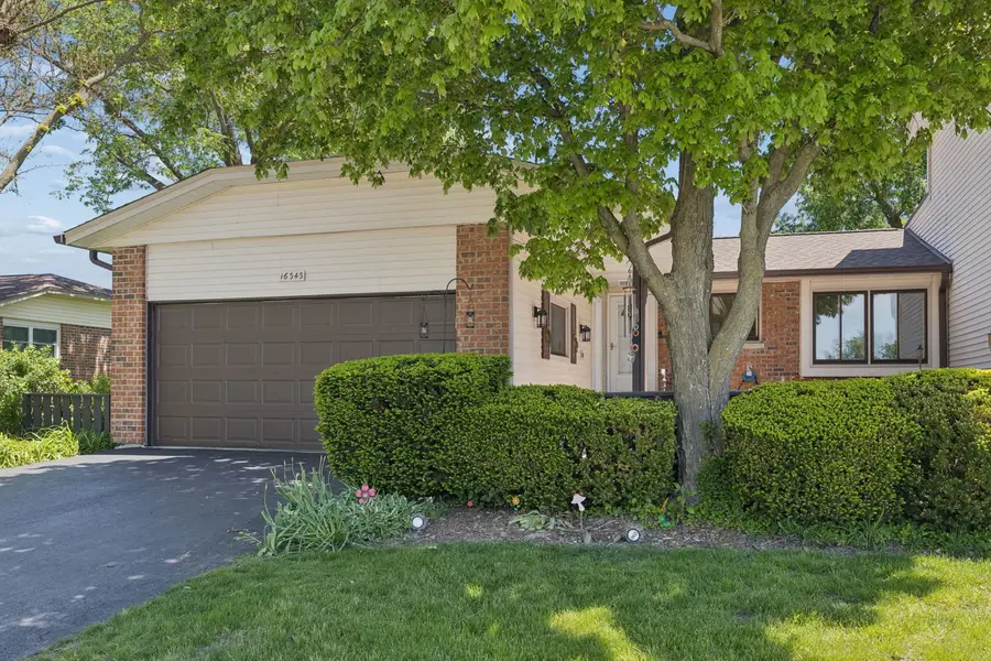 16343 Brementowne Drive, Tinley Park, IL 60477 - #2
