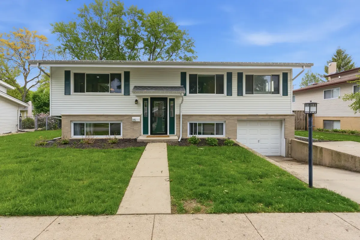 25 N Prindle Avenue, Arlington Heights, IL 60004 - #1