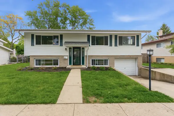 25 N Prindle Avenue, Arlington Heights, IL 60004