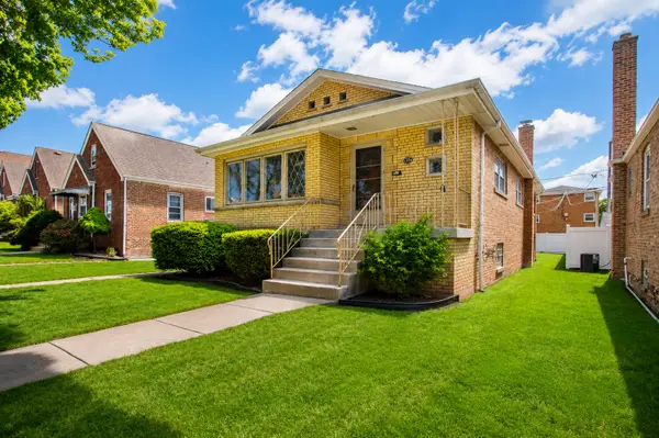5304 S Mulligan Avenue, Chicago, IL 60638