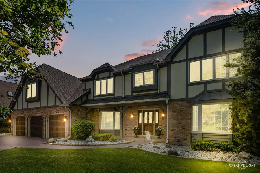 3112 Turnberry Road, Saint Charles, IL 60174 - #3