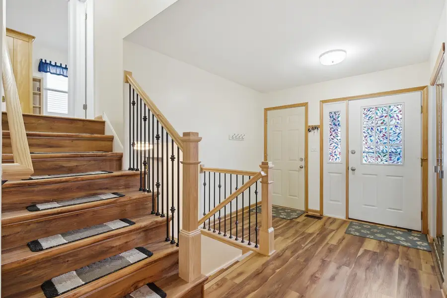 1375 Borden Drive, Elgin, IL 60120 - #3