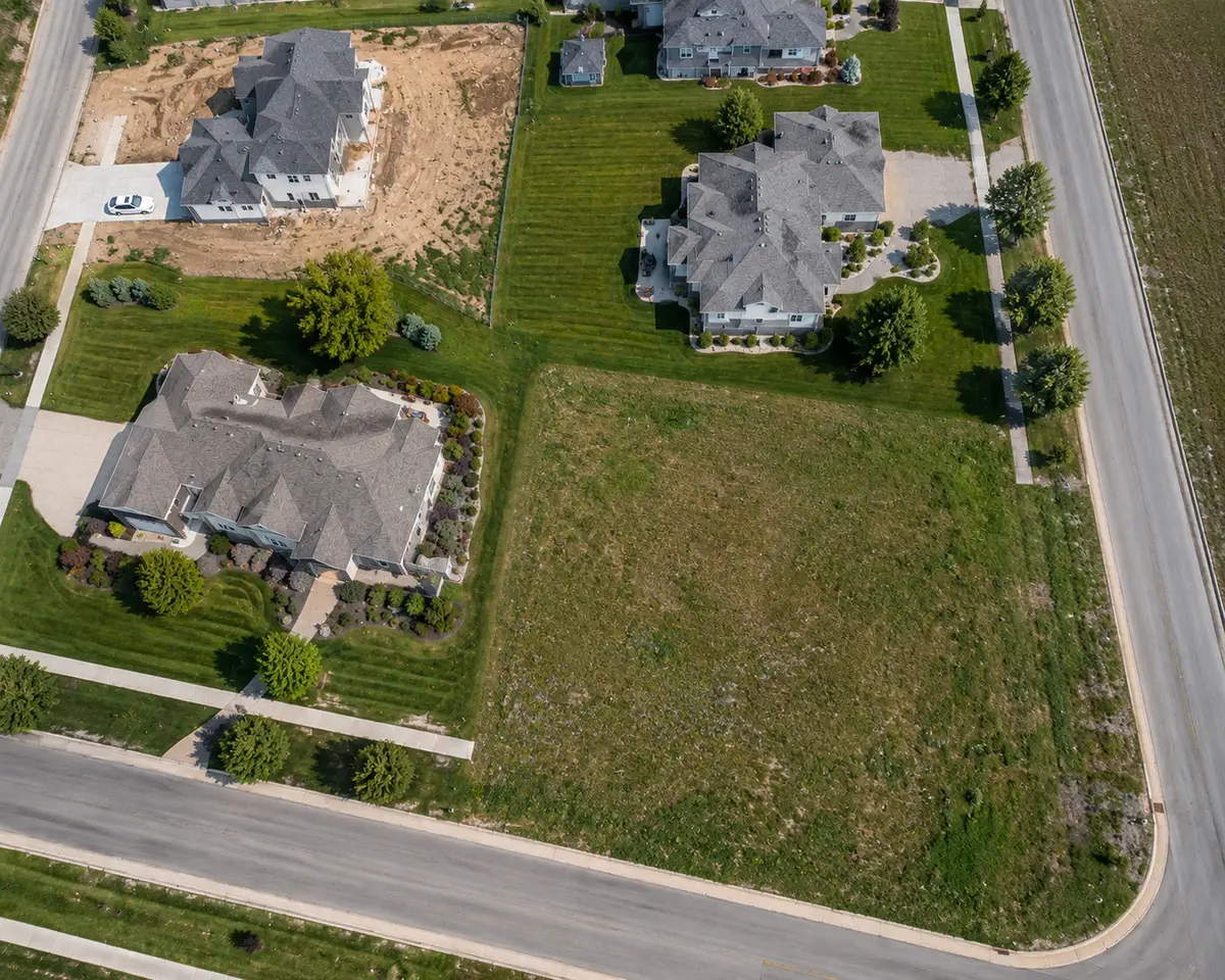 20696 Michigan Island Drive, Frankfort, IL 60423 - #1