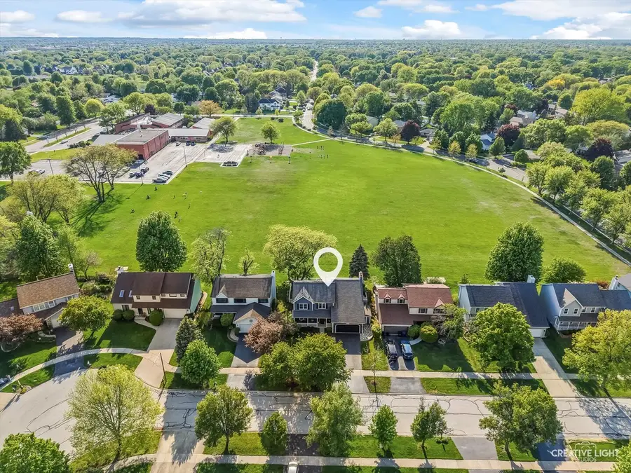 2576 Leach Drive, Naperville, IL 60564 - #3