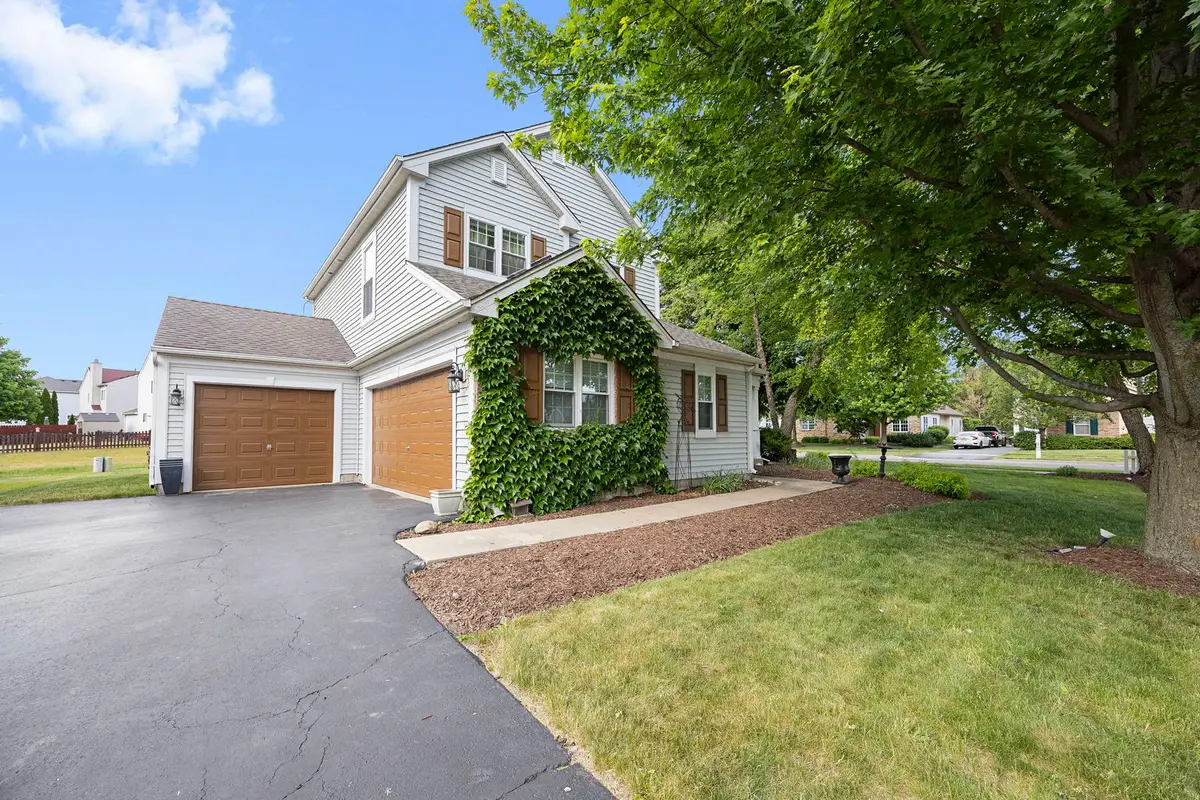 2000 Serenity Lane, Woodstock, IL 60098 - #1