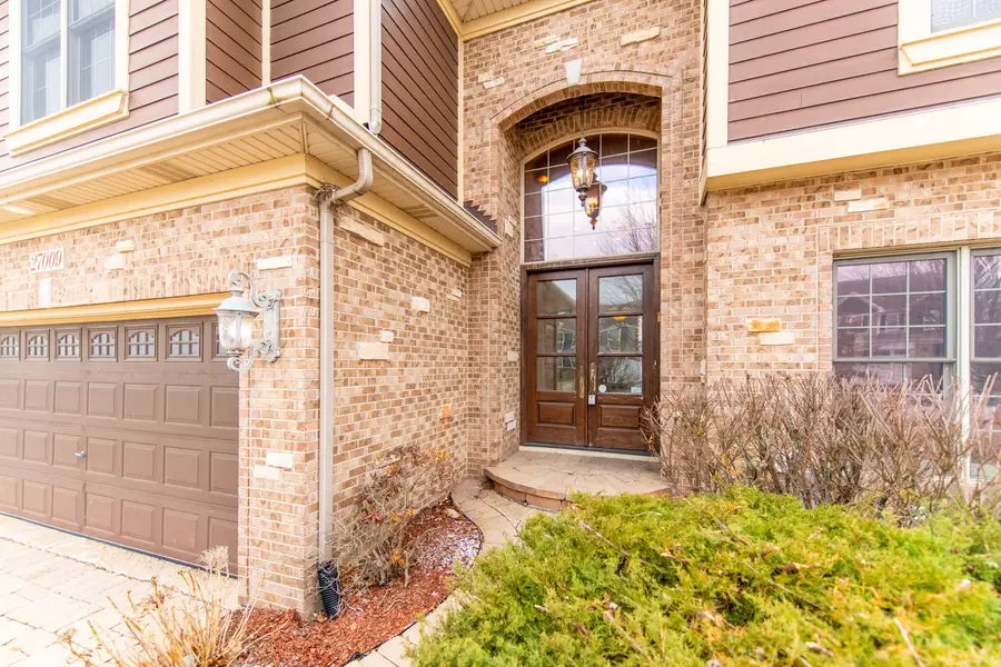 27009 Ashgate Crossing, Plainfield, IL 60585 - #2