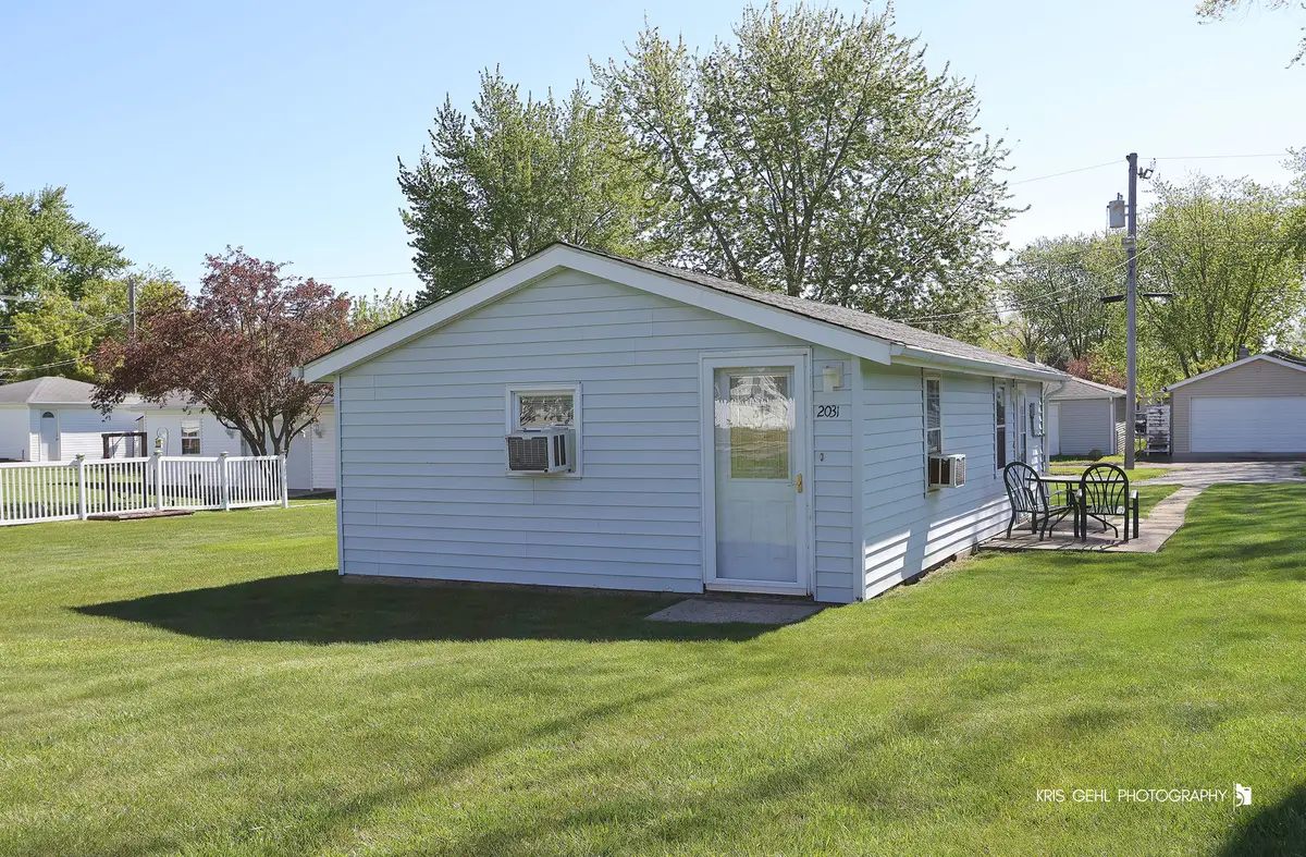 2031 Gilboa Avenue, Zion, IL 60099 - #1