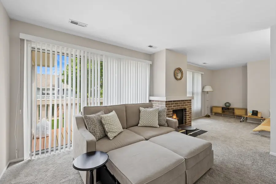 240 Southwick Court #240, Vernon Hills, IL 60061 - #3
