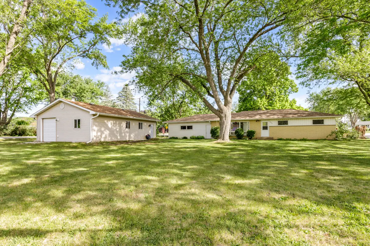 7624 Howe Road, Wonder Lake, IL 60097 - #1