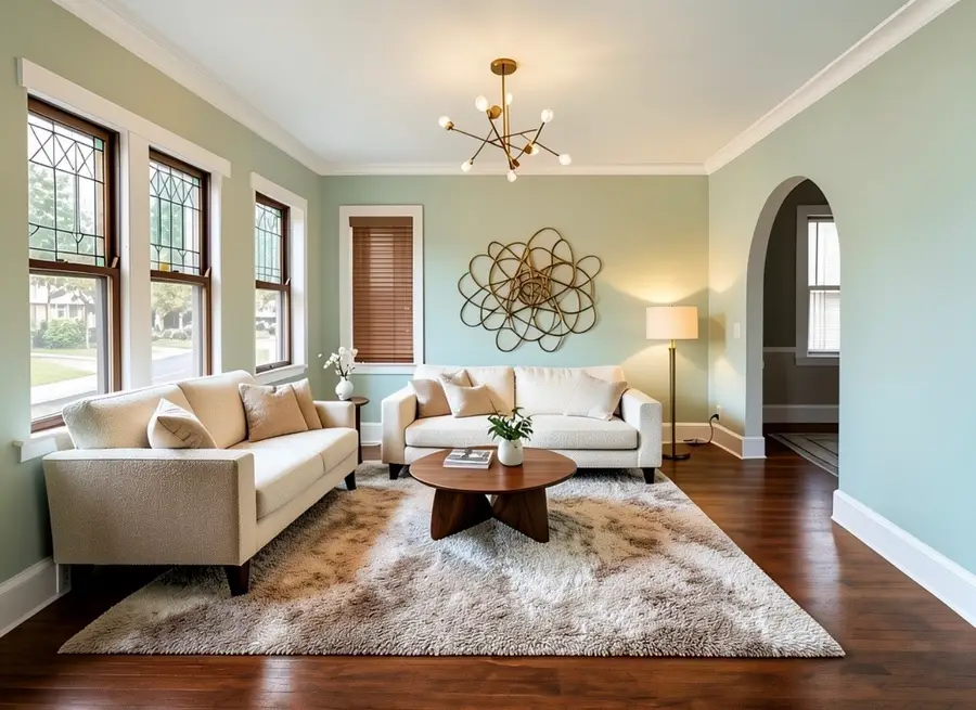 5230 N Liano Avenue, Chicago, IL 60630 - #2