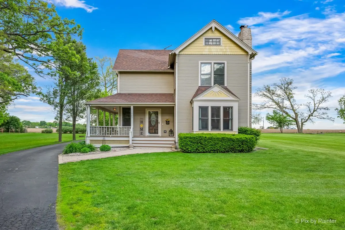 743 Cynthia Drive, Lake Holiday, IL 60548 - #1